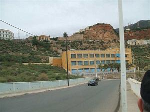VOYAGE ORAN 30 05 2008 AU 06 06 2008 N021